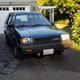 Illustration for article titled Was feeling a bit anxious, so I washed some vehicles.